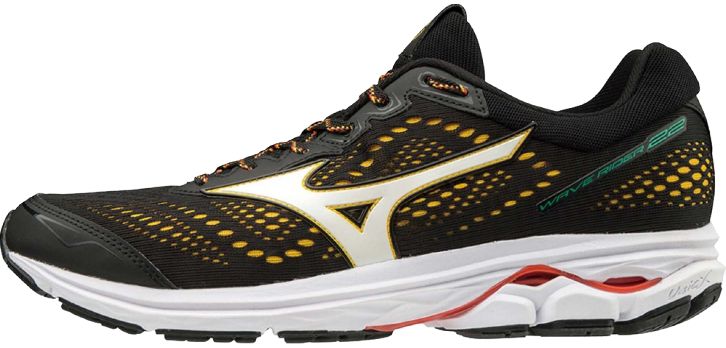 mizuno wave rider 22 uk